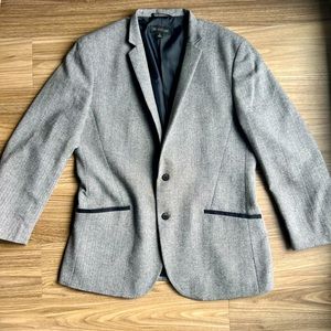 INC Slim Fit Blazer